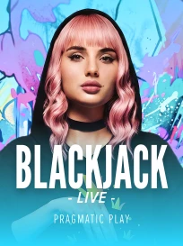 Netflix Blackjack in diretta