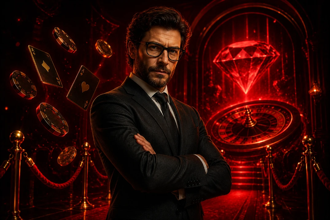Programma VIP di Netflix Casino
